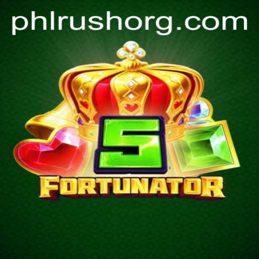 Exploring 5Fortunator: The New Sensation in Gaming with PHLRUSH