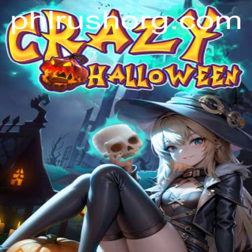 Dive into the Thrilling World of CrazyHalloween with PHLRUSH