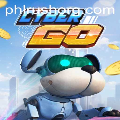 Dive into the Exciting World of CyberGO: The PHLRUSH Phenomenon