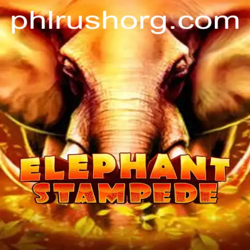 Exploring ElephantStampede: The Thrilling Adventure of PHLRUSH
