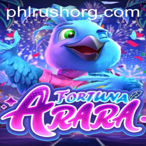 Discovering FortunaArara: A Thrilling Adventure with PHLRUSH