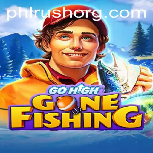 GoHighGoneFishing: An Immersive Journey into the Virtual Waters