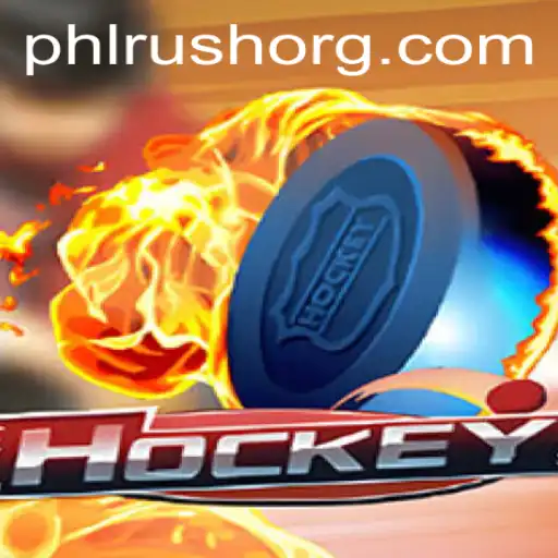Unveiling the Thrill of Hockey: A Deep Dive into the Game and PHLRUSH