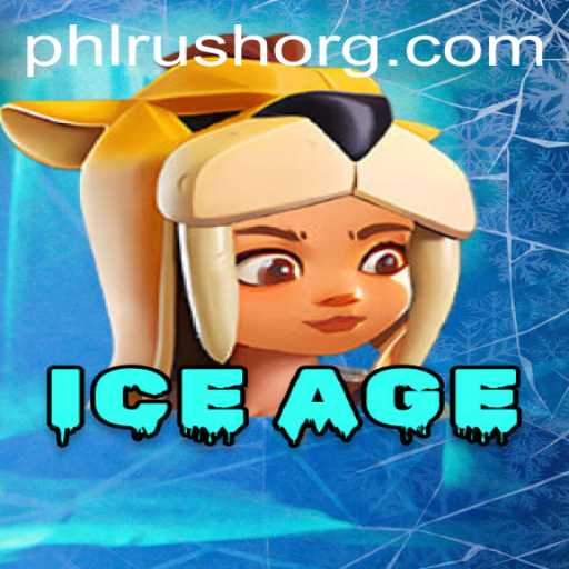 IceAge: The Thrilling Game of Strategy and Adventure with the Exciting PHLRUSH Mechanism