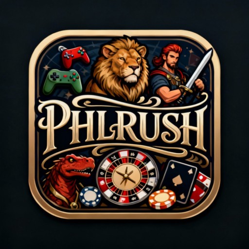PHLRUSH