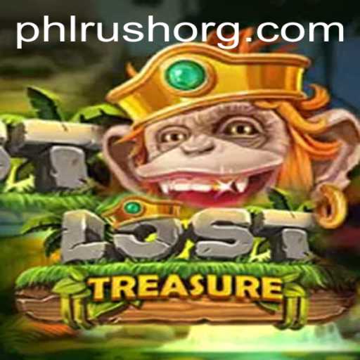 LostTreasure and the Adventurous World of PHLRUSH
