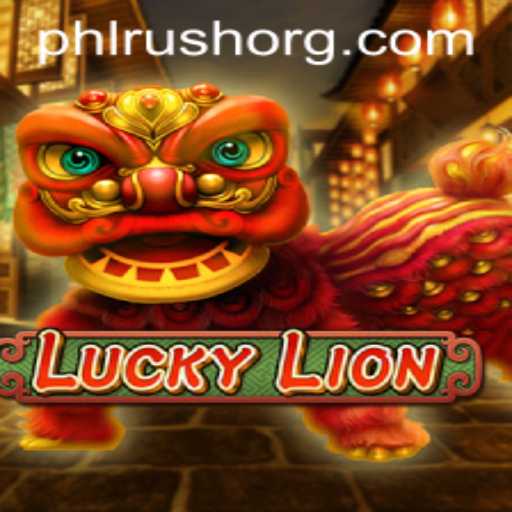 Discover the Thrilling World of LuckyLion: Unleashing the PHLRUSH Experience
