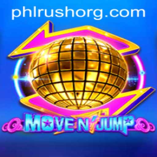 MovenJump: The Exciting World of PHLRUSH