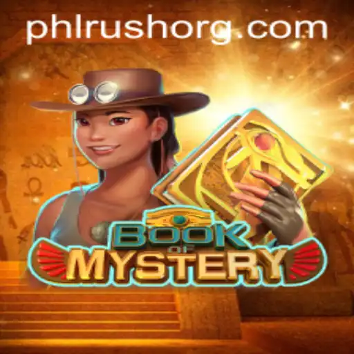 Unveiling the Enigma: BookofMystery and the Thrill of PHLRUSH