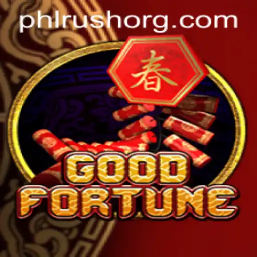 Exploring the World of GoodFortune: A Comprehensive Guide to the PHLRUSH Experience