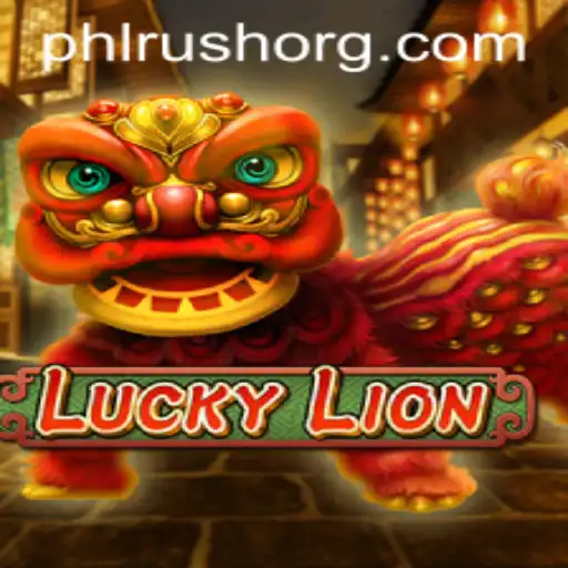 Discover the Thrilling World of LuckyLion: Unleashing the PHLRUSH Experience