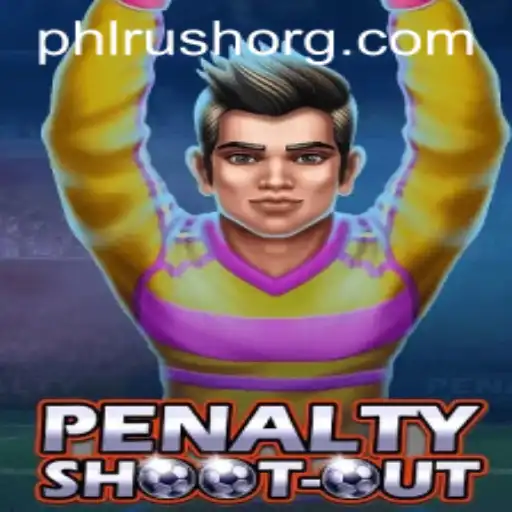 PenaltyShootOut: Mastering the Art of the PHLRUSH Challenge