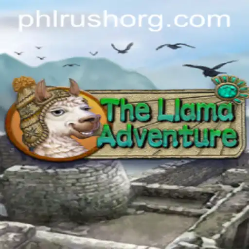 TheLlamaAdventure: A Journey Like No Other with PHLRUSH