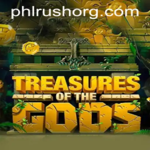 Unveiling the Mysteries of Treasure of the Gods: An Immersive Dive into the Game