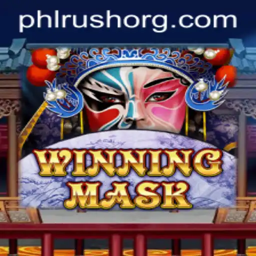 WinningMask: A Unique Gaming Experience with PHLRUSH
