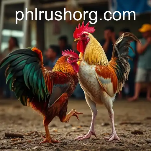 Exploring the Phenomenon of Online Sabong