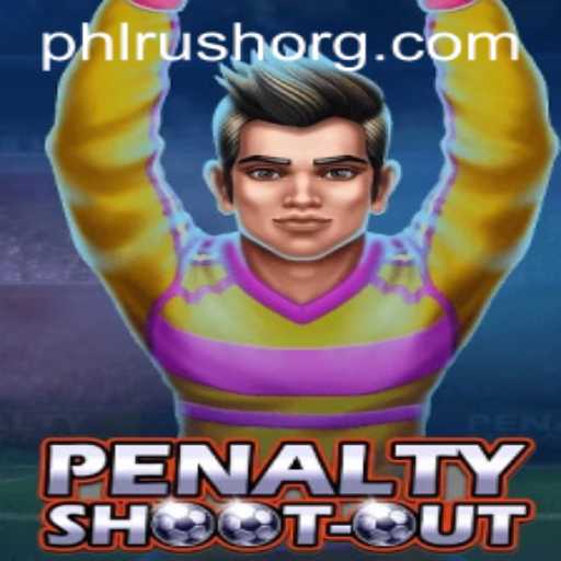 PenaltyShootOut: Mastering the Art of the PHLRUSH Challenge