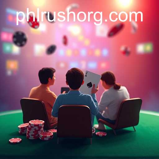 PHLRUSH