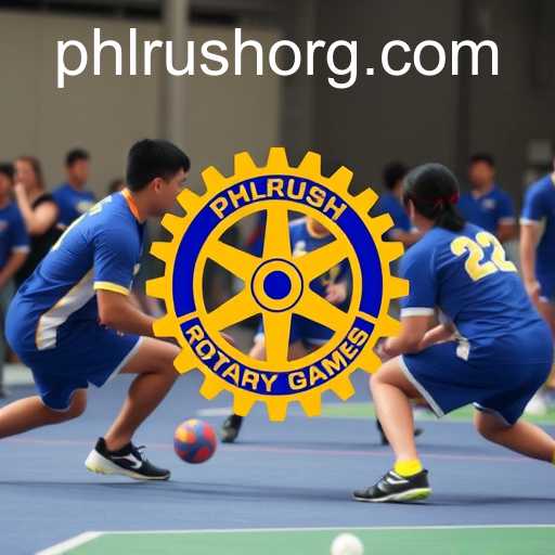 PHLRUSH