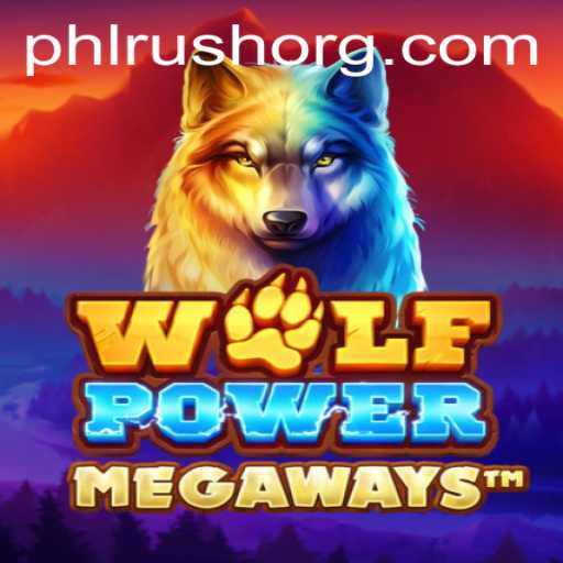 Unleashing Adventure in WolfPowerMega: A Comprehensive Guide